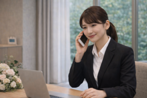 1.お問い合わせ