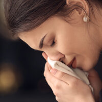 ご家族の面会についてのご案内