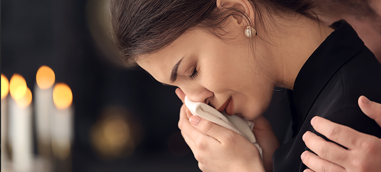 ご家族の面会についてのご案内