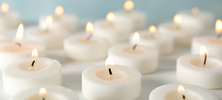 夜間・早朝のご逝去にも対応できる体制について