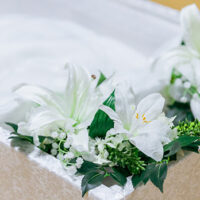 葬儀社・医療機関の皆さまへ｜安置施設のご利用について