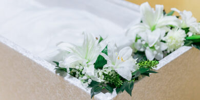 葬儀社・医療機関の皆さまへ｜安置施設のご利用について