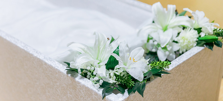 葬儀社・医療機関の皆さまへ｜安置施設のご利用について
