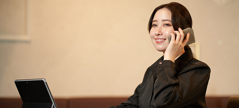 ご相談・お問い合わせについてのご案内