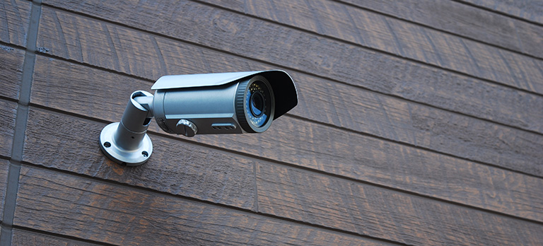 防犯・衛生管理への取り組みについて