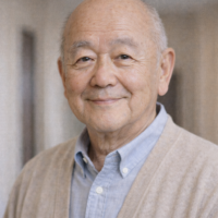 松本 慎二（仮名）