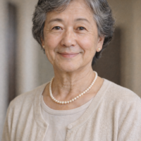 佐藤 美和（仮名）