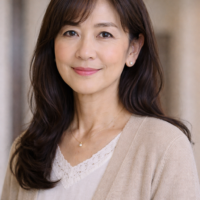 渡辺 真奈美（仮名）