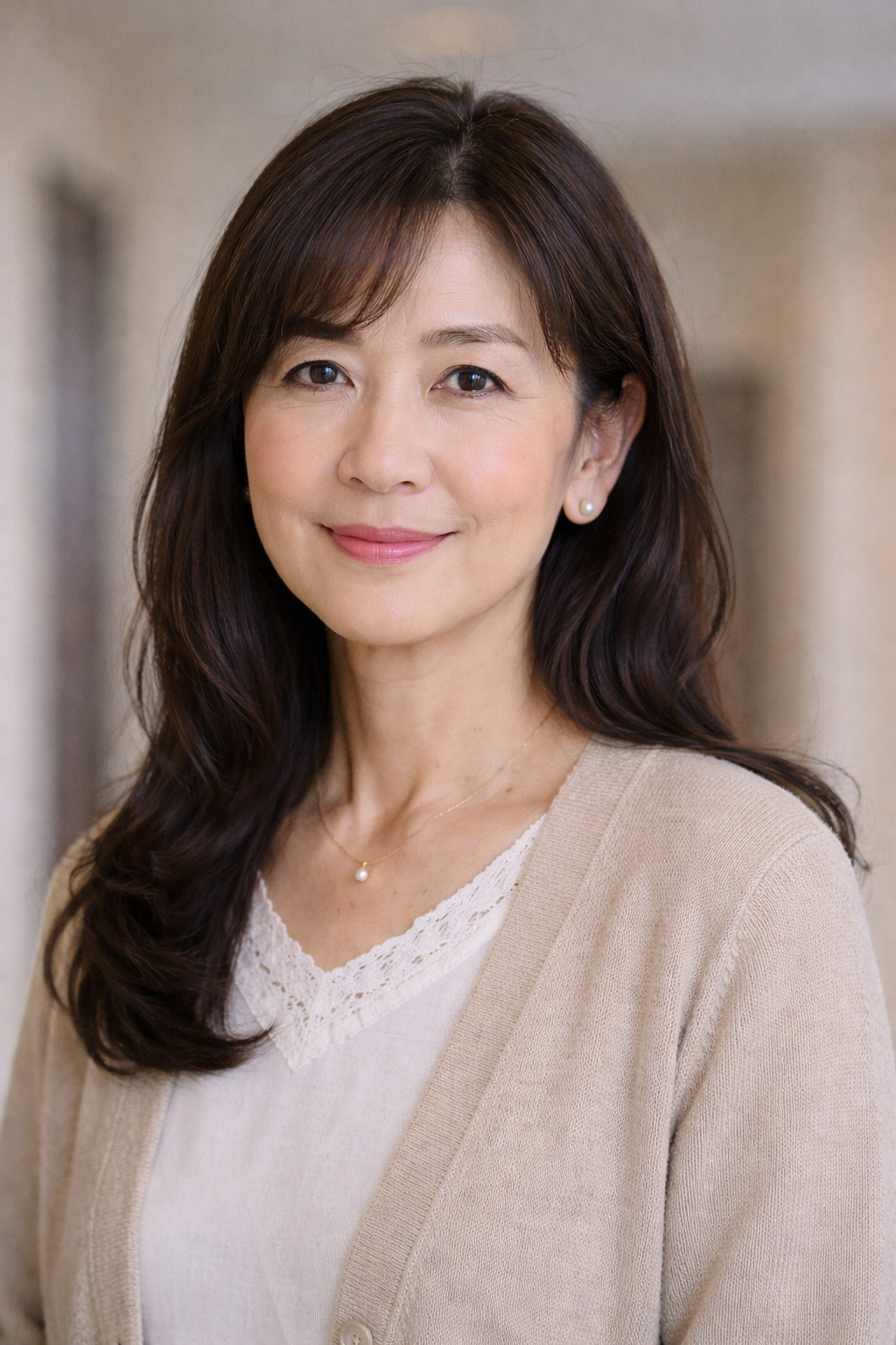 渡辺 真奈美(仮名)