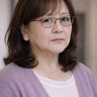 中村 祥子（仮名）